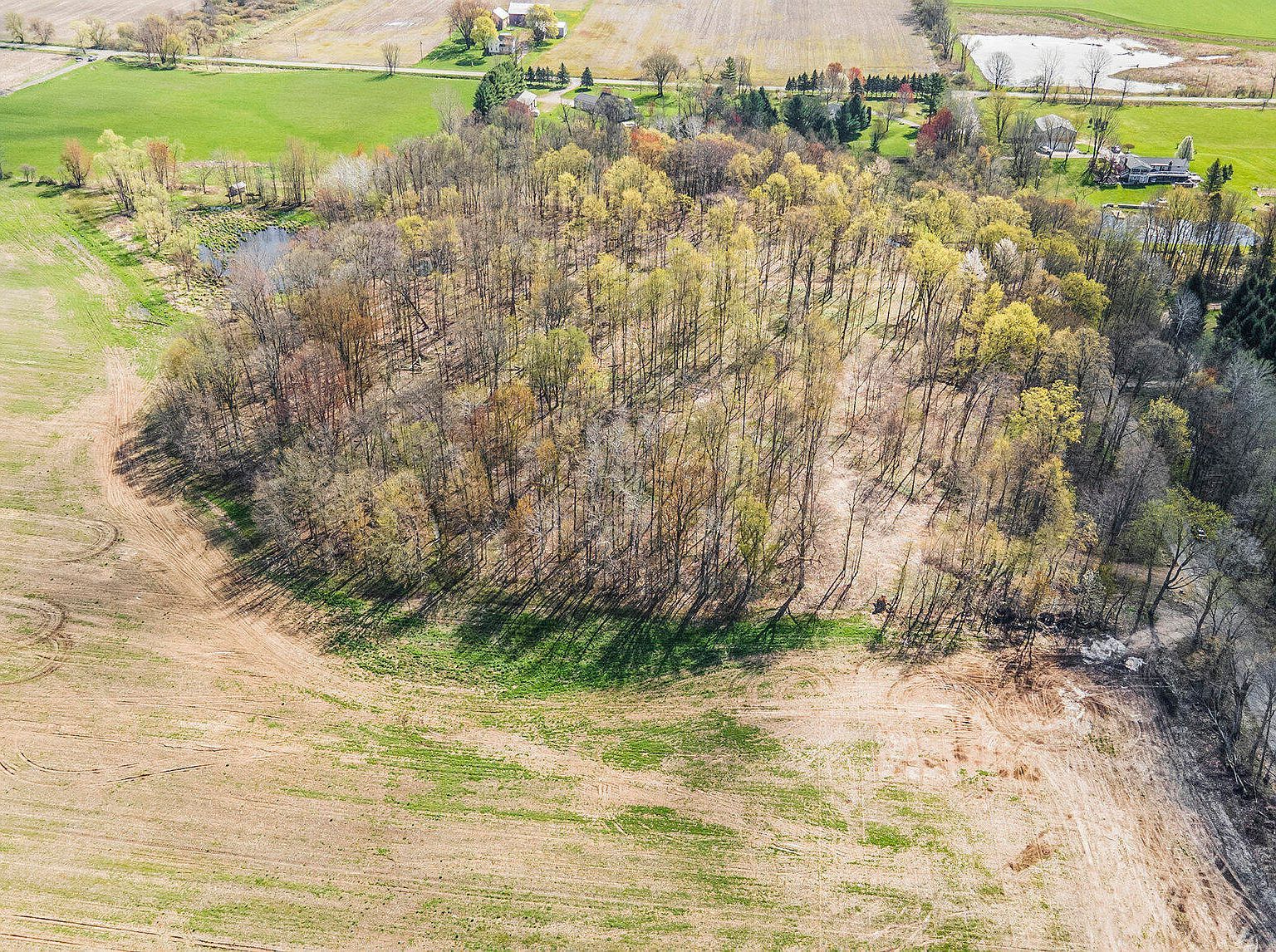 2119 W 116th St Grant, MI 49327 - Thumbnail 5