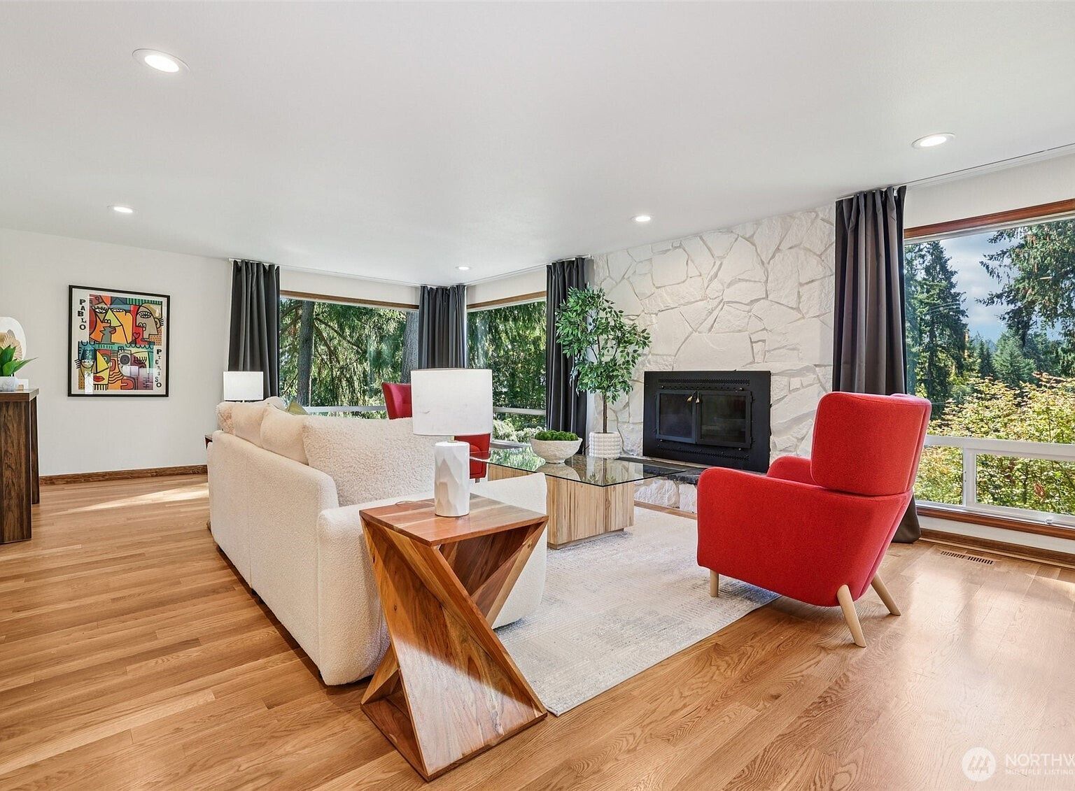 411 W Lake Sammamish Pkwy NE Bellevue, WA 98008 - Thumbnail 5