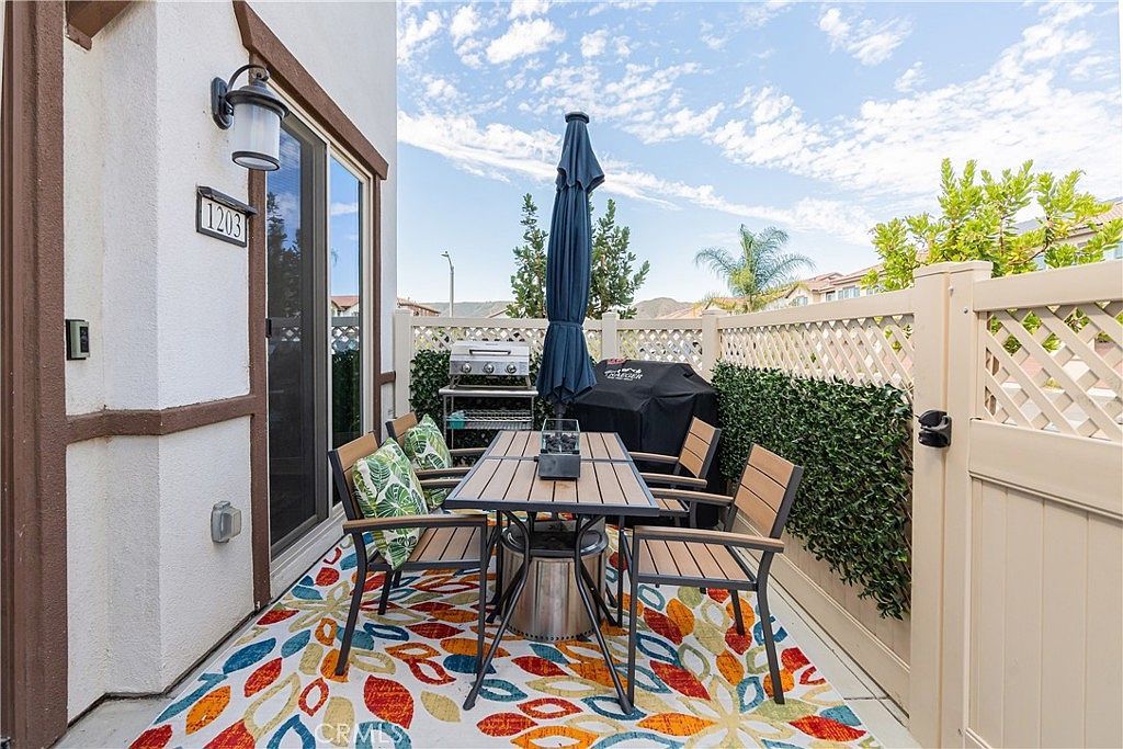 41973 Rondo St UNIT 1203 Murrieta, CA 92562 - Thumbnail 5