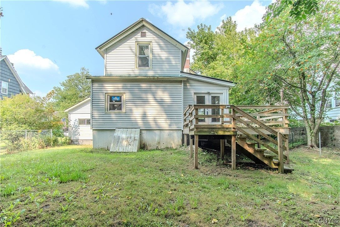 213 N Clinton St Carthage, NY 13619 - Thumbnail 5