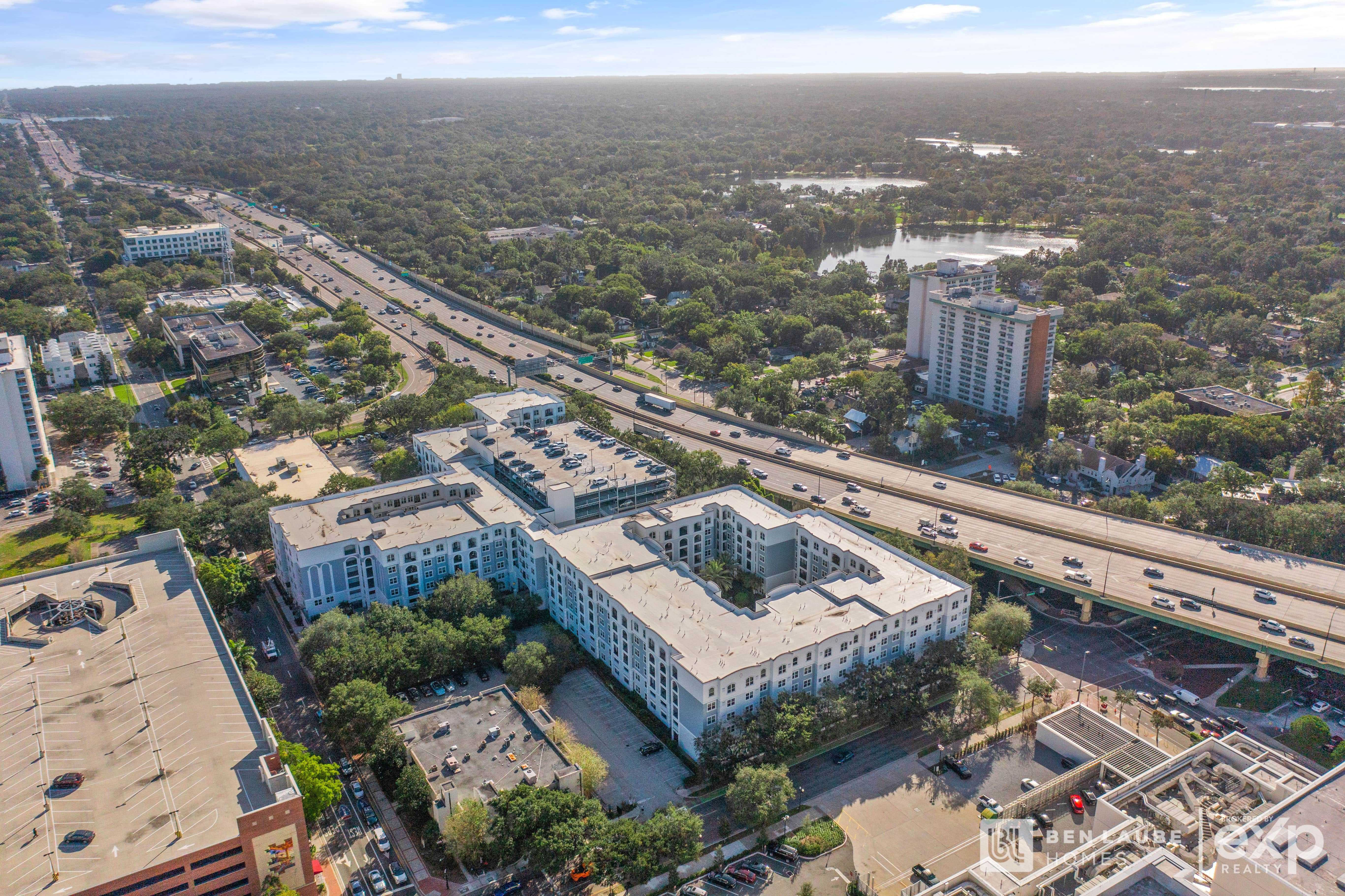 202 East South Street #6046, Orlando, FL, USA, 32801 - Thumbnail 5