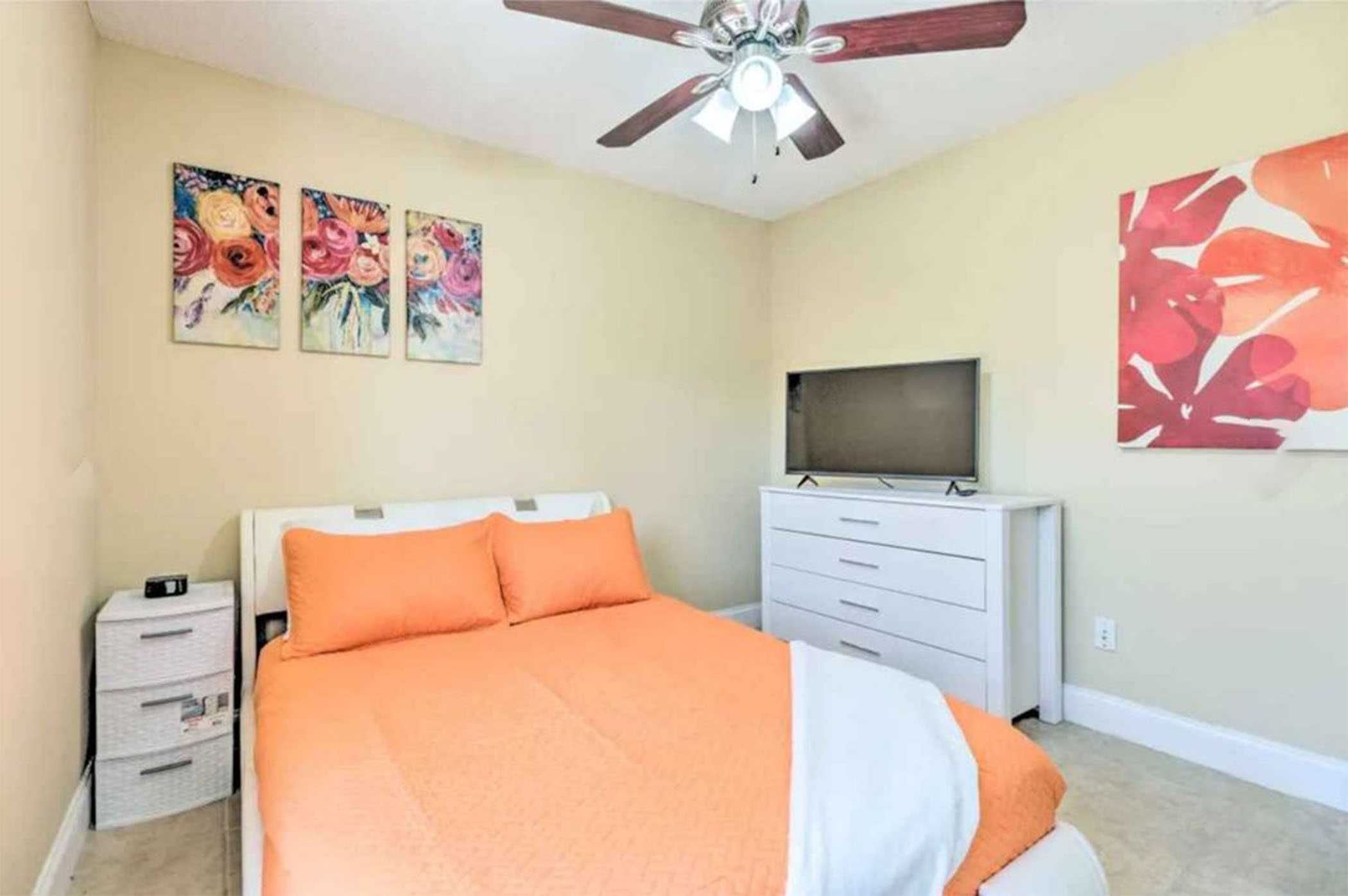 4654 Eagle Peak Drive, Kissimmee, FL, USA, 34746 - Thumbnail 5