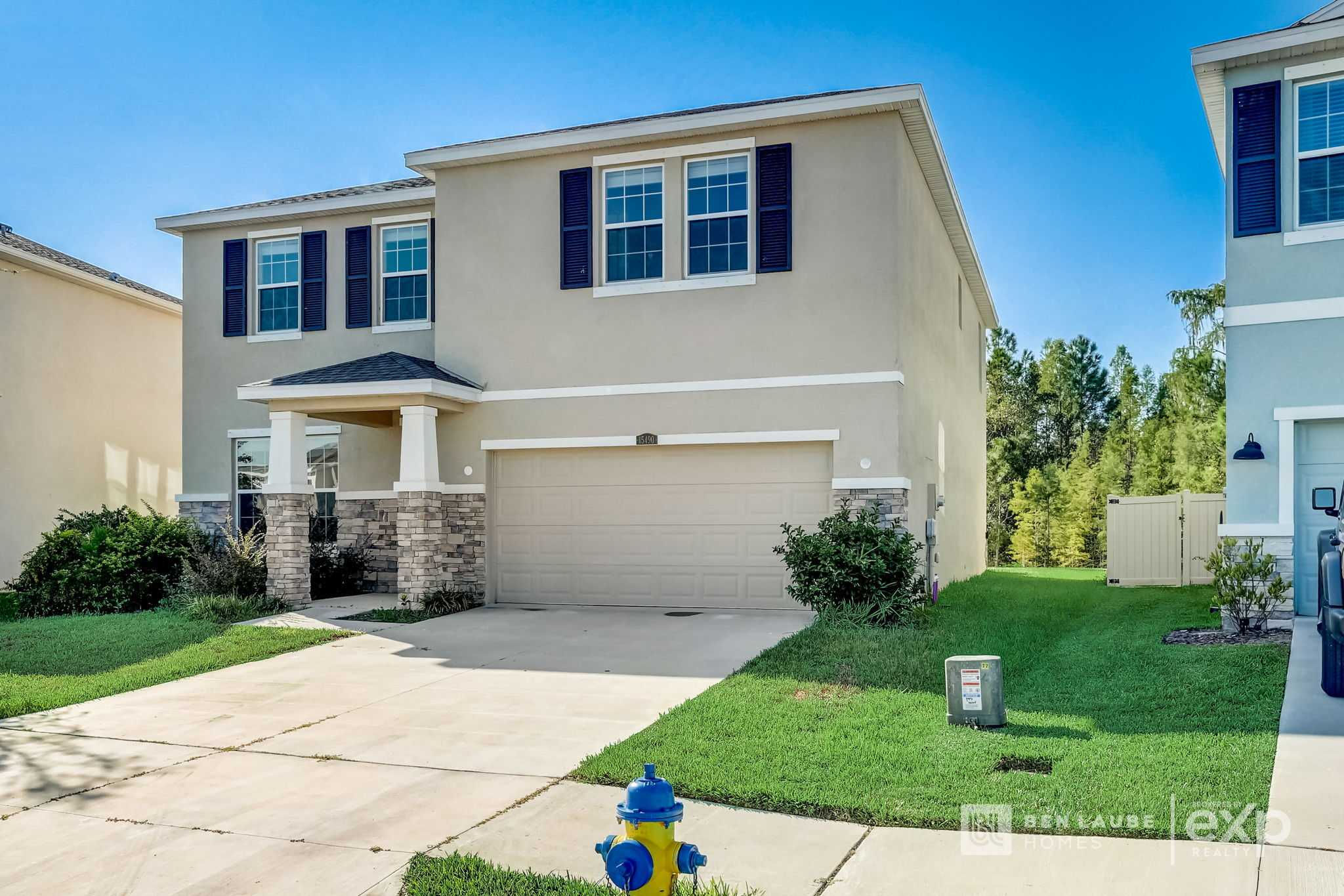 15490 Sweet Springs Bend, Odessa, FL, USA, 33556 - Thumbnail 5