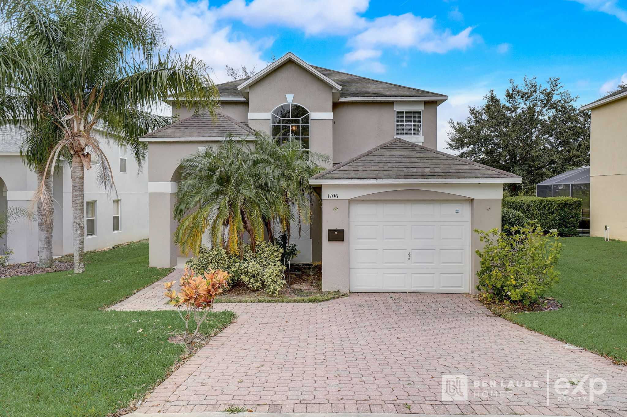 1106 Mariner Cay Drive, Haines City, FL, USA, 33844 - Thumbnail 5