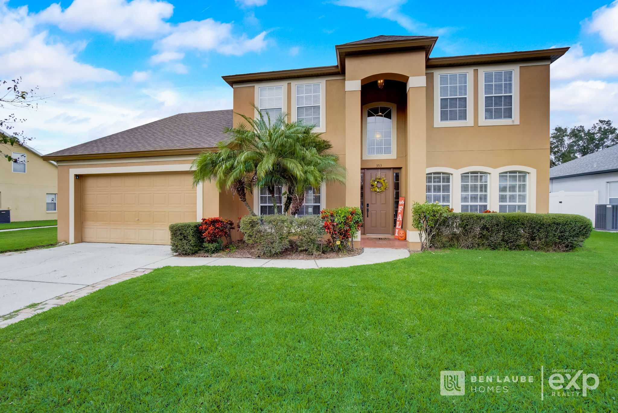 353 Lake Amberleigh Drive, Winter Garden, FL, USA, 34787 - Thumbnail 5