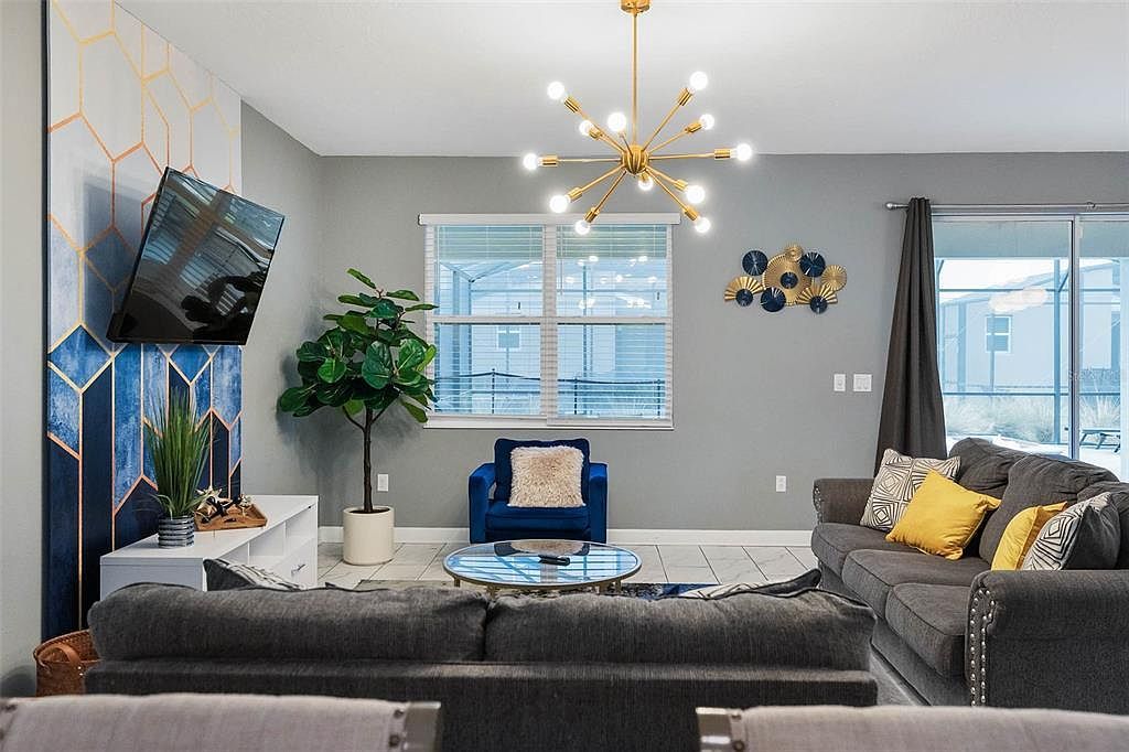 4562 Narrative Ln Kissimmee, FL 34746 - Thumbnail 5