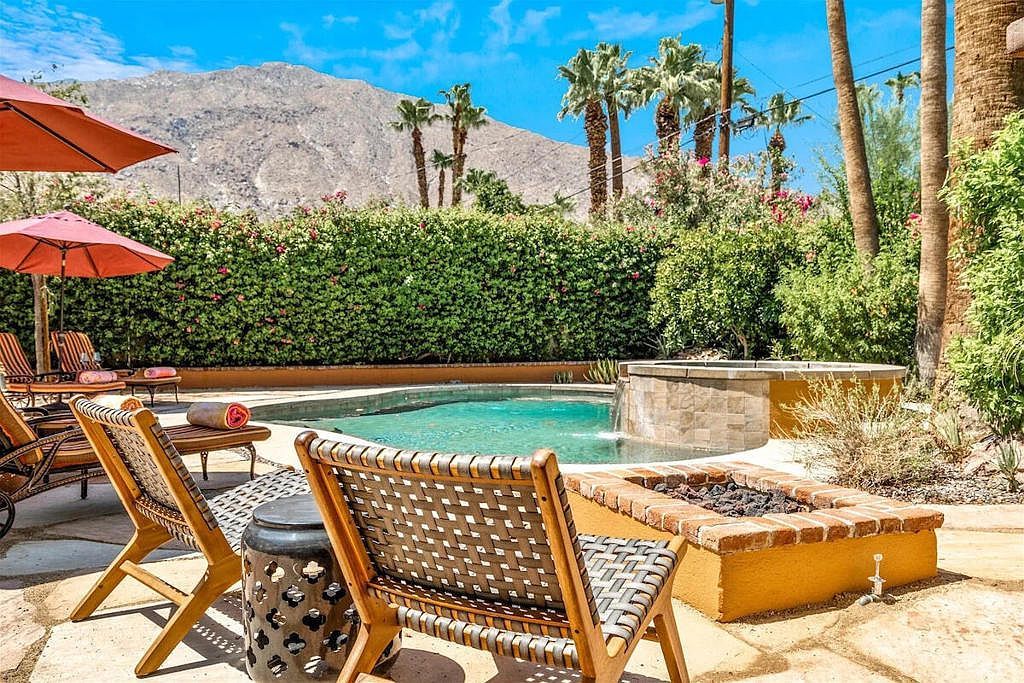 216 E Palo Verde Ave Palm Springs, CA 92264 - Thumbnail 5