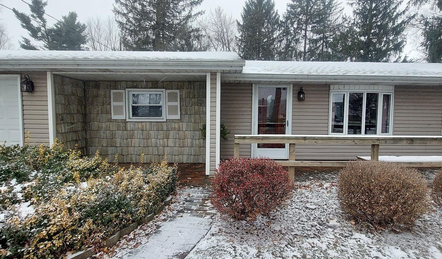 3888 Kaiser Rd Tecumseh, MI 49286 - Thumbnail 5