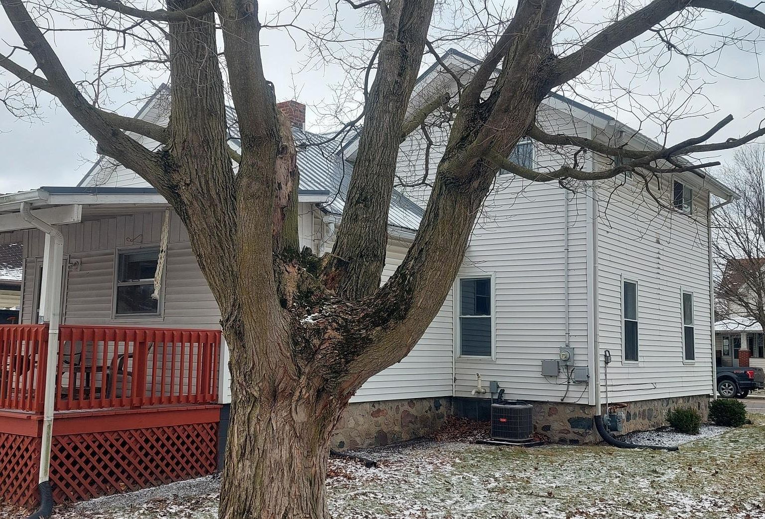 123 N Main St Reading, MI 49274 - Thumbnail 5