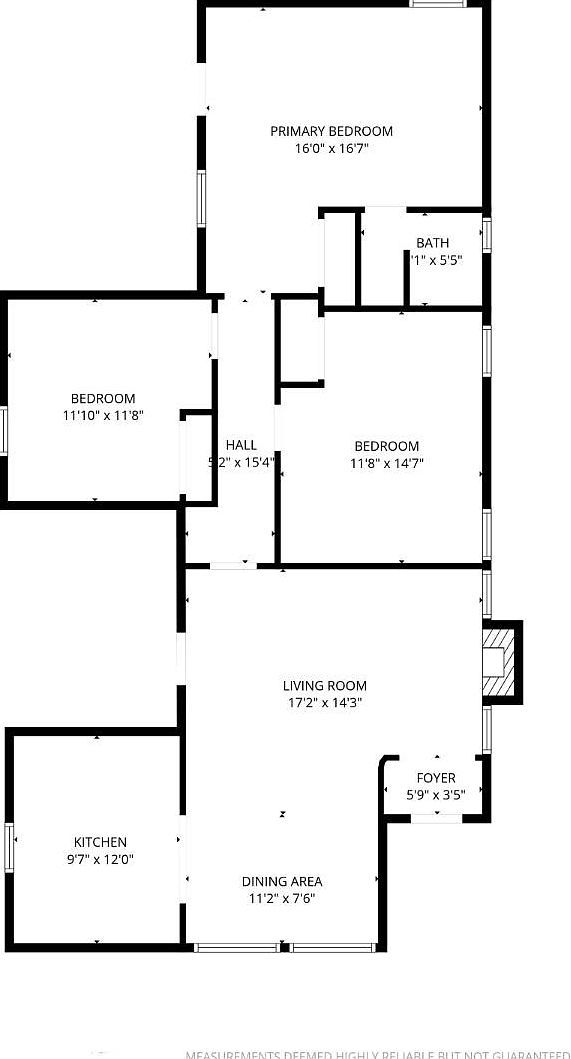 4305 38th St Sacramento, CA 95820 - Thumbnail 5