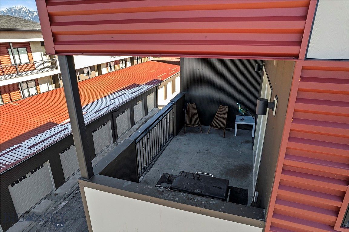 1602 Maple Ln Unit 1C Bozeman, MT 59715 - Thumbnail 5