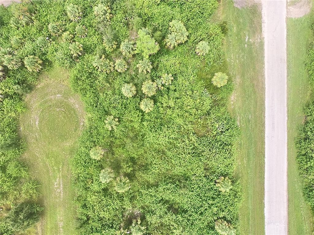 Snowbank Ct LOT 32 North Pt, FL 34286  | Land/Lot