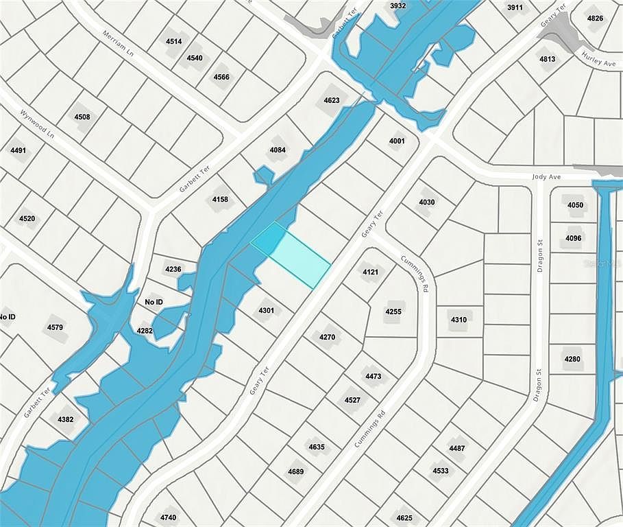 Geary Ter LOT 42 North Pt, FL 34288 - Thumbnail 5