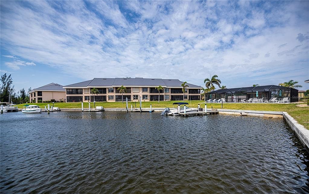 3256 White Ibis Ct APT 13B Punta Gorda, FL 33950 - Thumbnail 5