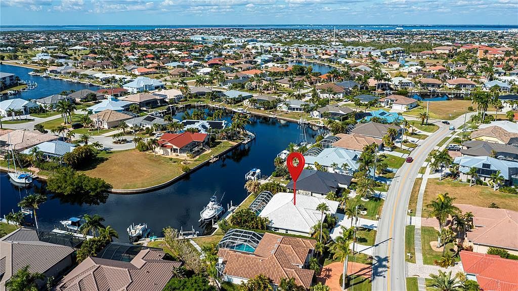 3529 Whippoorwill Blvd Punta Gorda, FL 33950 - Thumbnail 5