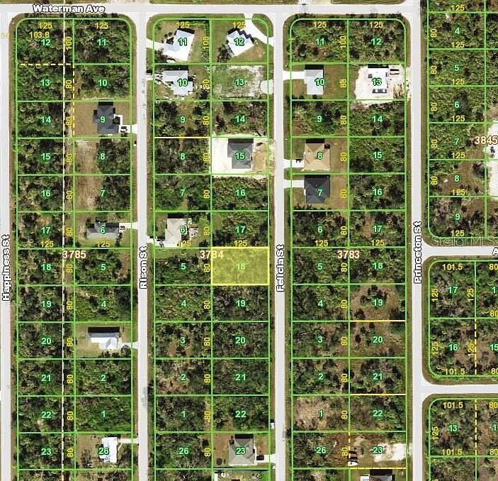 7145 Felicia St #18 Pt Charlotte, FL 33981 - Thumbnail 5