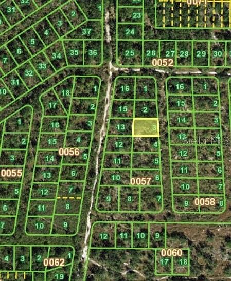 725 & 735 Snapper Ln LOT 3 Punta Gorda, FL 33982  | Land/Lot