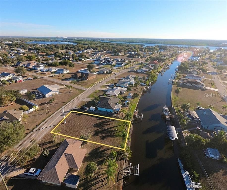 27193 Voyageur Dr Lot 63 Punta Gorda, FL 33983 - Thumbnail 5