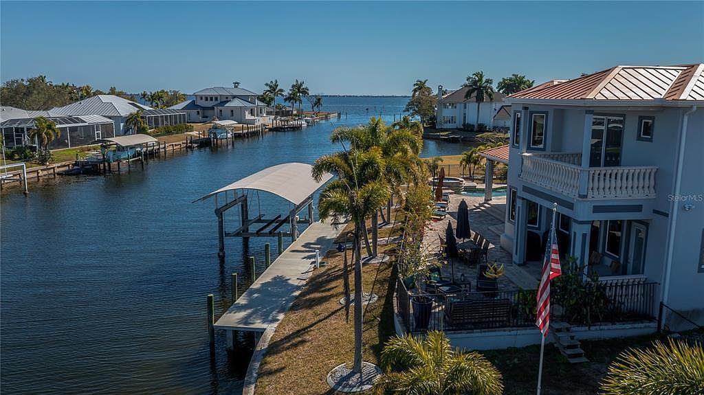 290 Tait Ter SE Port Charlotte, FL 33952 - Thumbnail 5