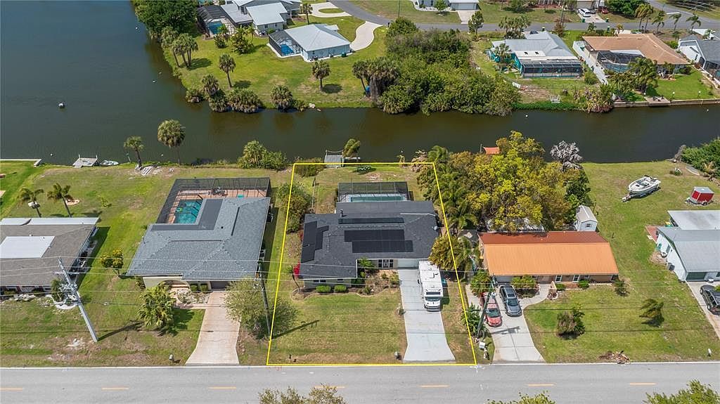 2479 Achilles St Punta Gorda, FL 33980 - Thumbnail 5