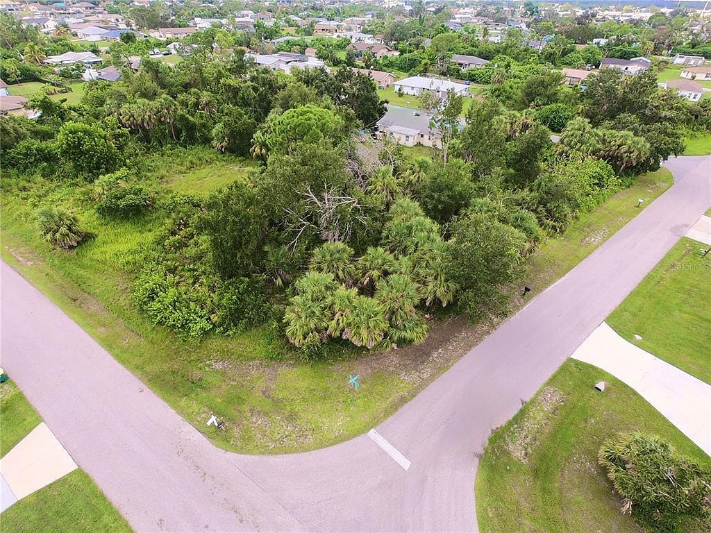 506 Fairview Ave NW #9 Pt Charlotte, FL 33952  | Land/Lot