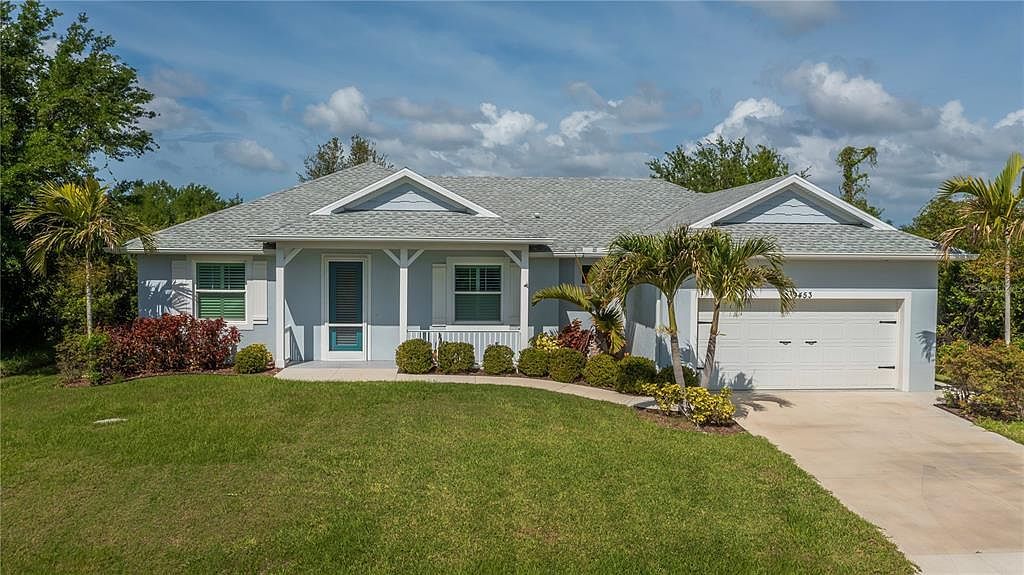 9453 Singer Cir Port Charlotte, FL 33981 - Thumbnail 5