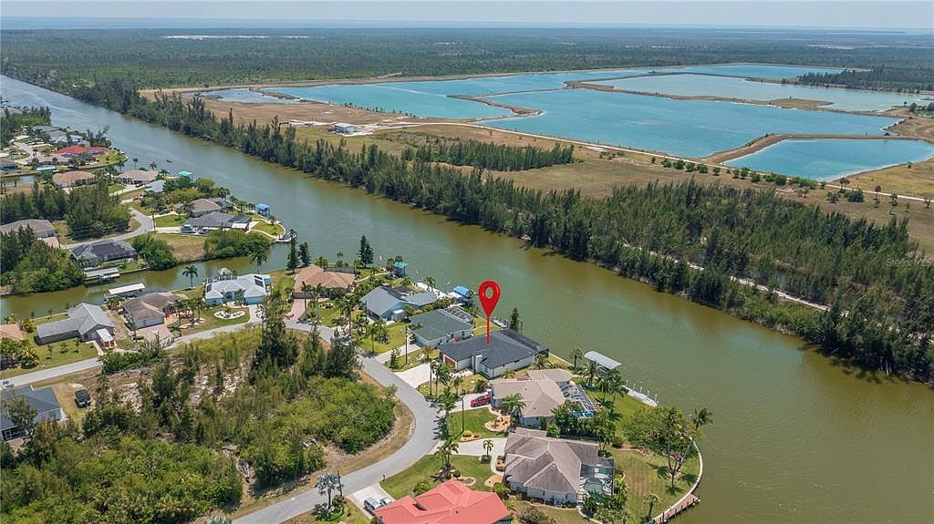 10522 Riverside Rd Port Charlotte, FL 33981 - Thumbnail 5