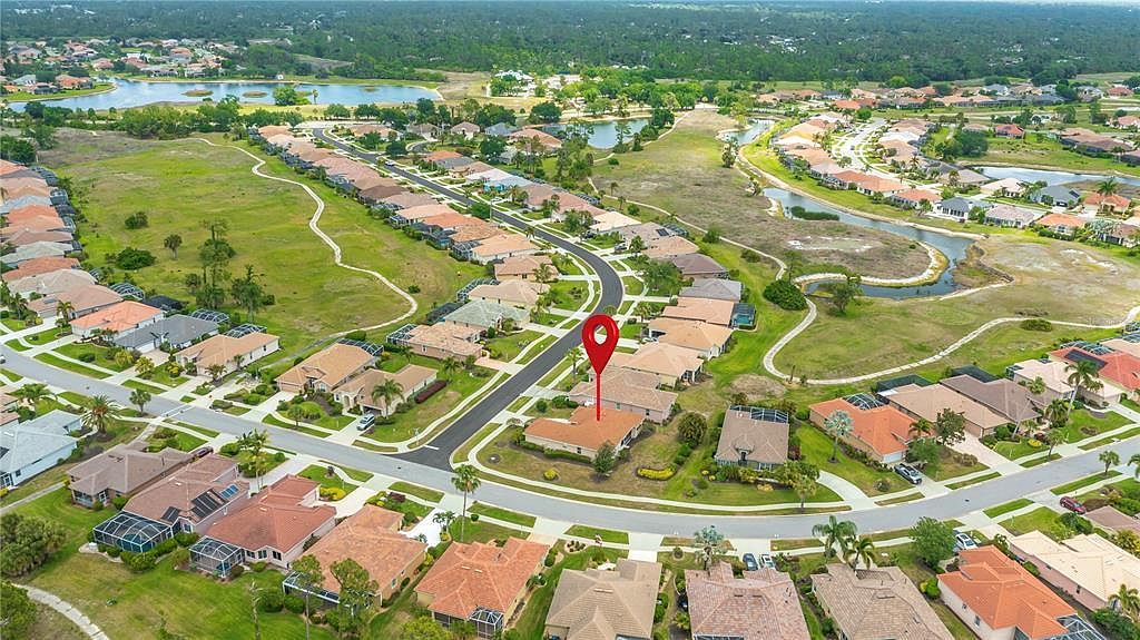 2996 Phoenix Palm Ter North Port, FL 34288 - Thumbnail 5