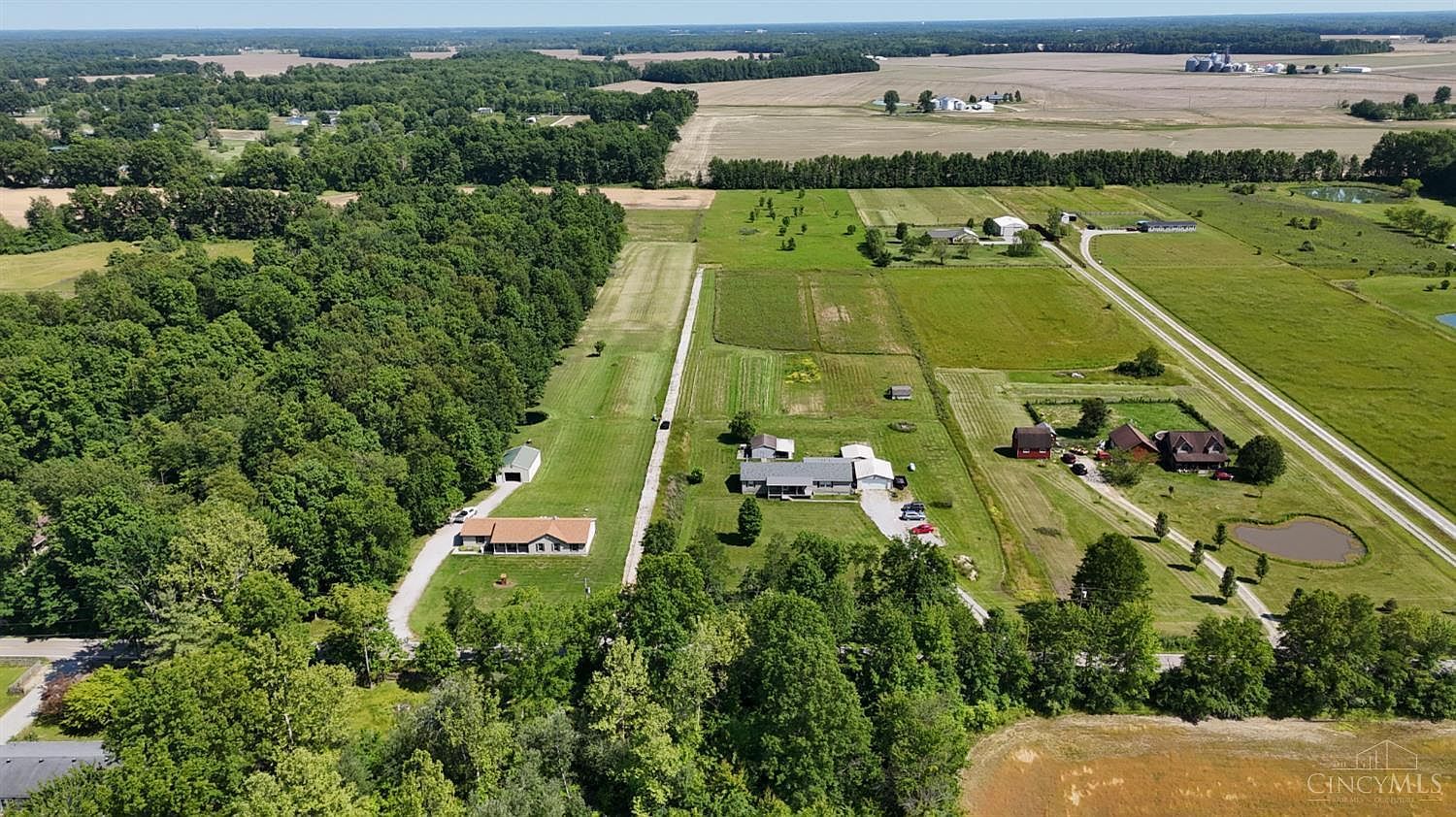 6316 Taylor Pike Blanchester, OH 45107 - Thumbnail 5