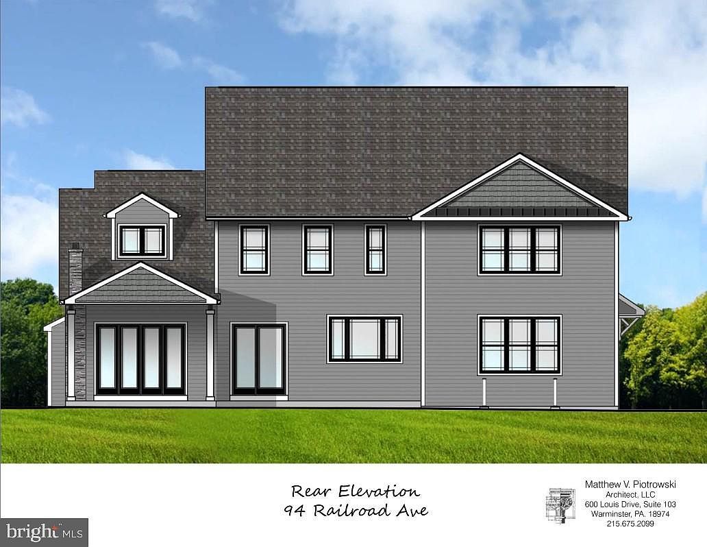 4 Railroad Ave Chalfont, PA 18914 - Thumbnail 5