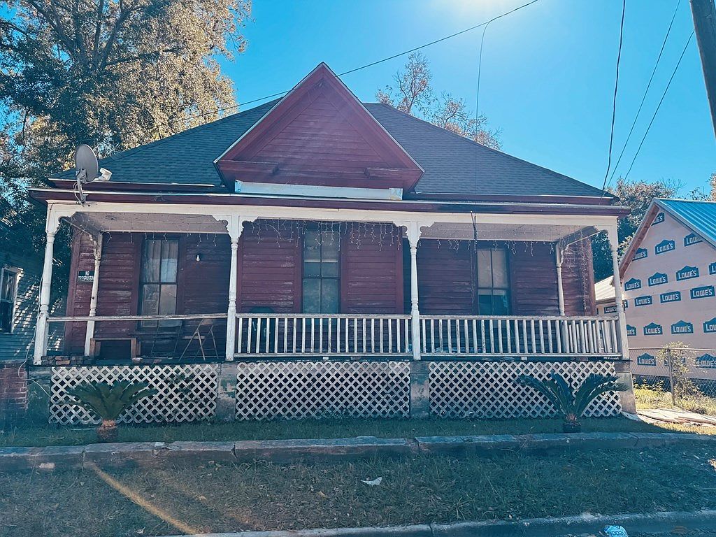 725&727 Lomax Dr #L Valdosta, GA 31601  | Single Family