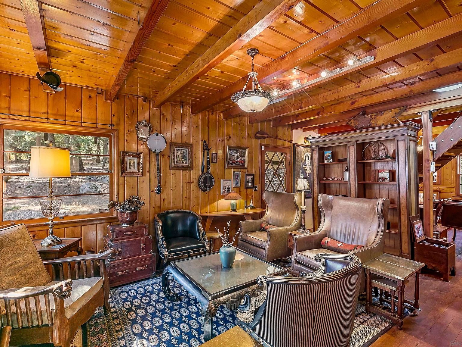 33613 Bailey Meadow Rd Palomar Mountain, CA 92060 - Thumbnail 5