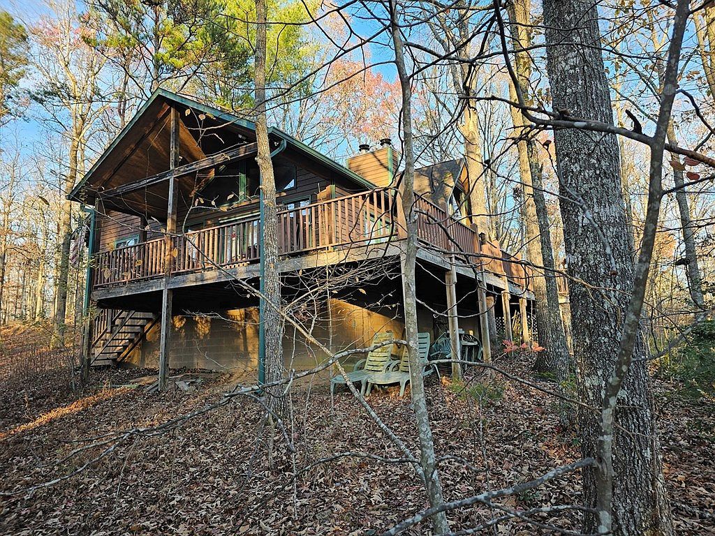 265 Country Ln Murphy, NC 28906 - Thumbnail 5