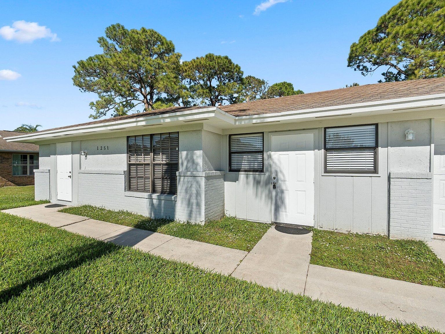 1251 SW Sudder Ave Port Saint Lucie, FL 34953 - Thumbnail 5