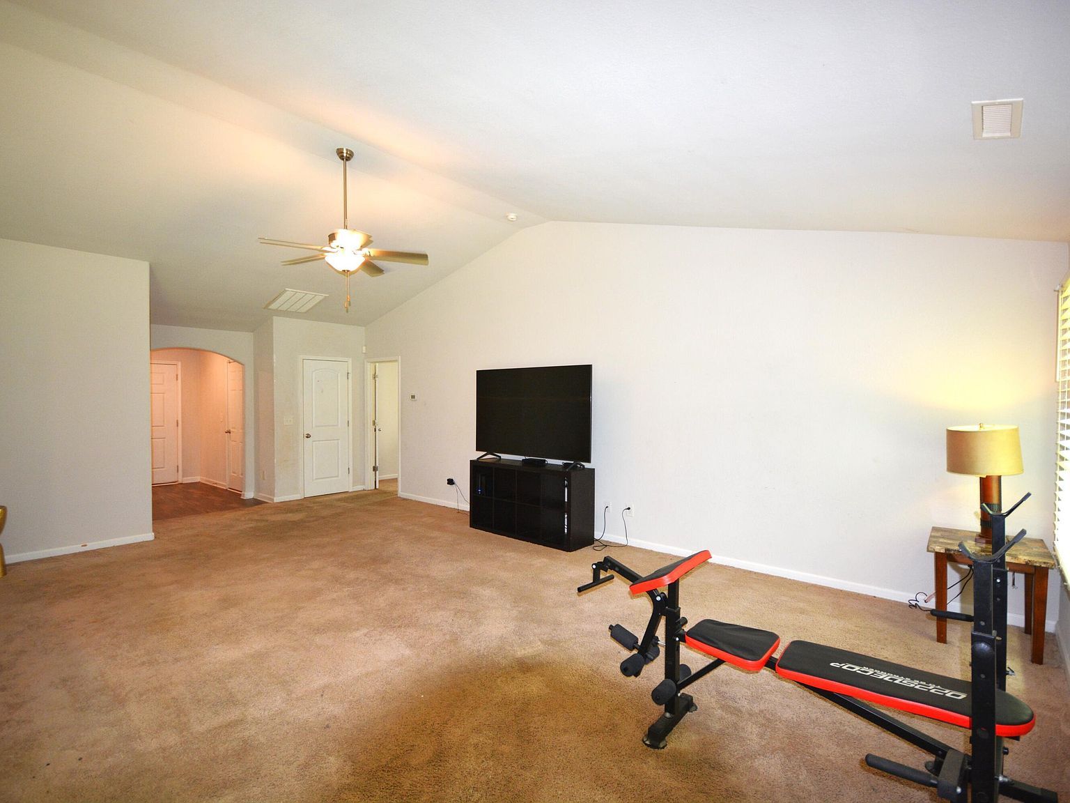 2039 Alderman Way Creedmoor, NC 27522 - Thumbnail 5