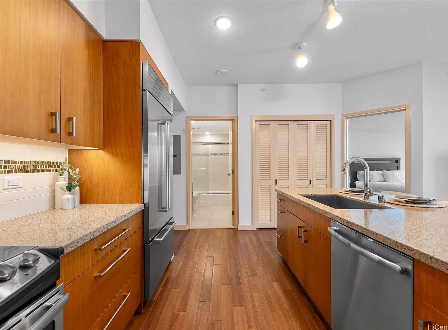 555 South St #4004 Honolulu, HI 96813 - Thumbnail 5