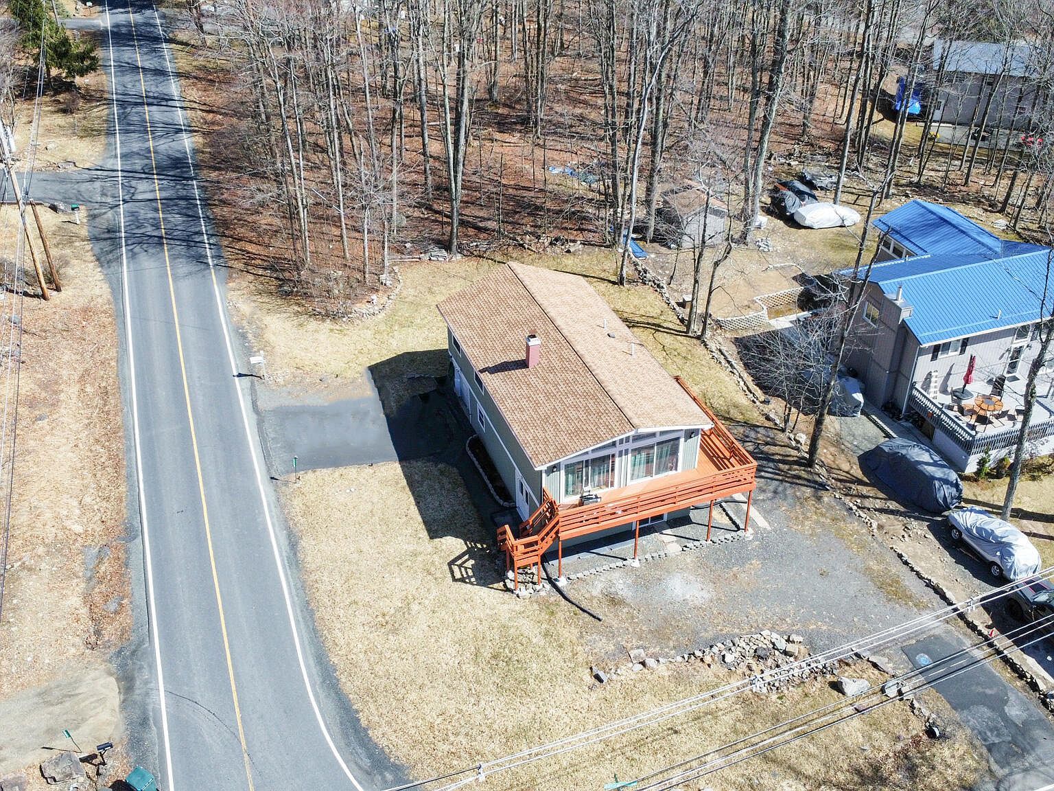 2224 Overlook Dr Tobyhanna, PA 18466 - Thumbnail 5