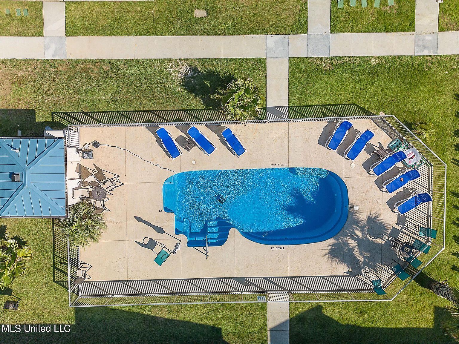 225 Winter Garden Dr #C1 Long Beach, MS 39560  | Condominium