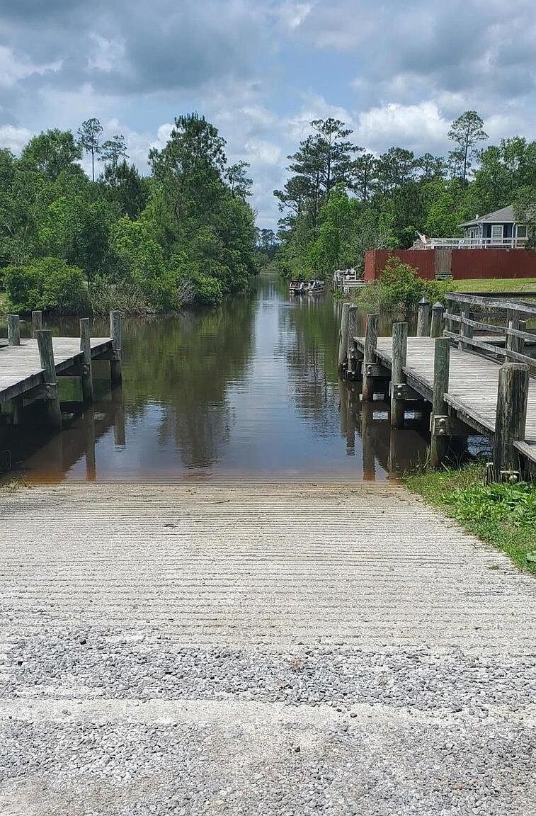 538-547 4th St #538 Bay Saint Louis, MS 39520 | Land/Lot