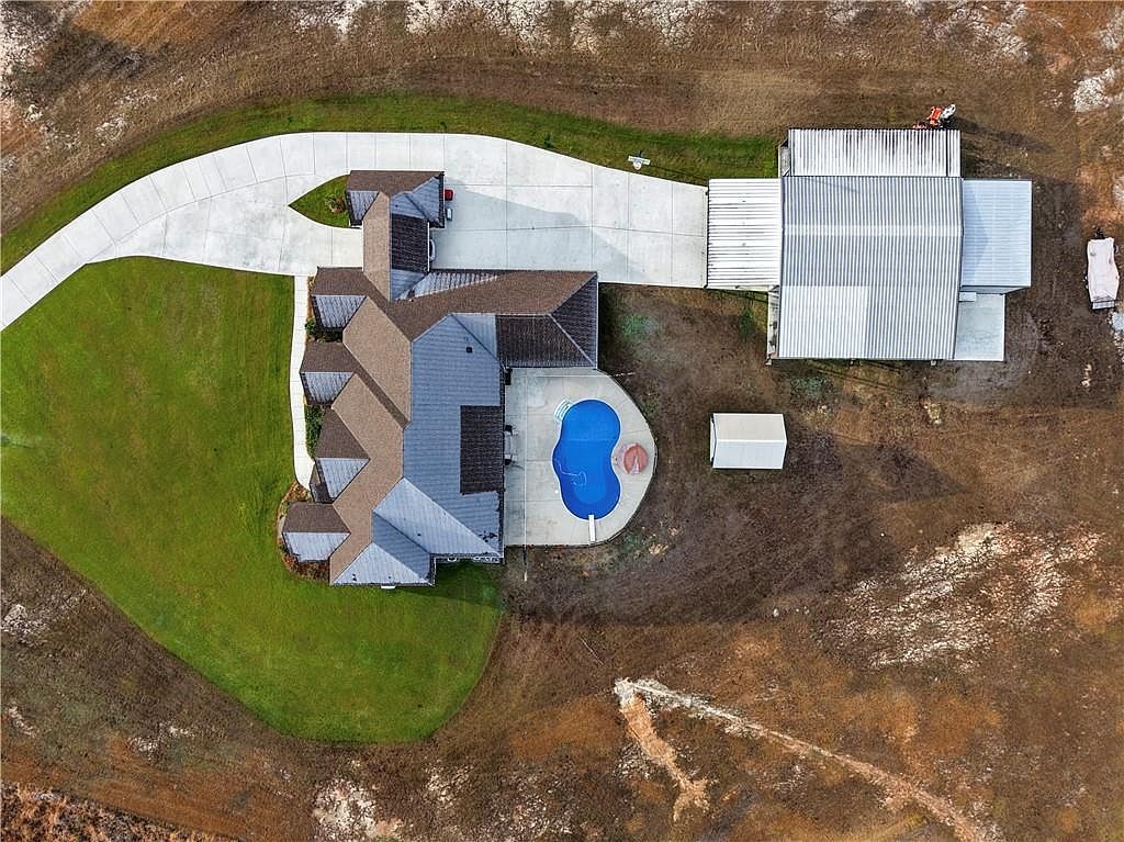 13346 Deer Crest Ln Mobile, AL 36695 - Thumbnail 5