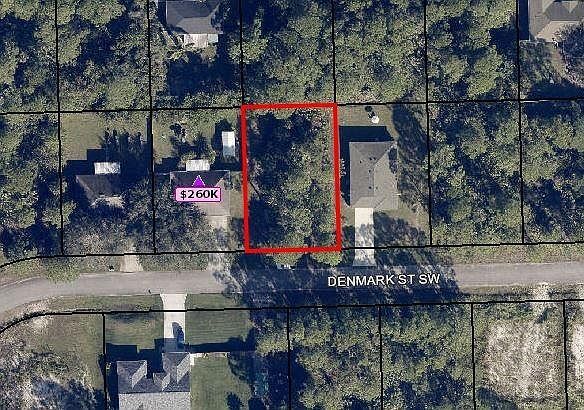 449 Denmark St SW Palm Bay, FL 32908 - Thumbnail 5