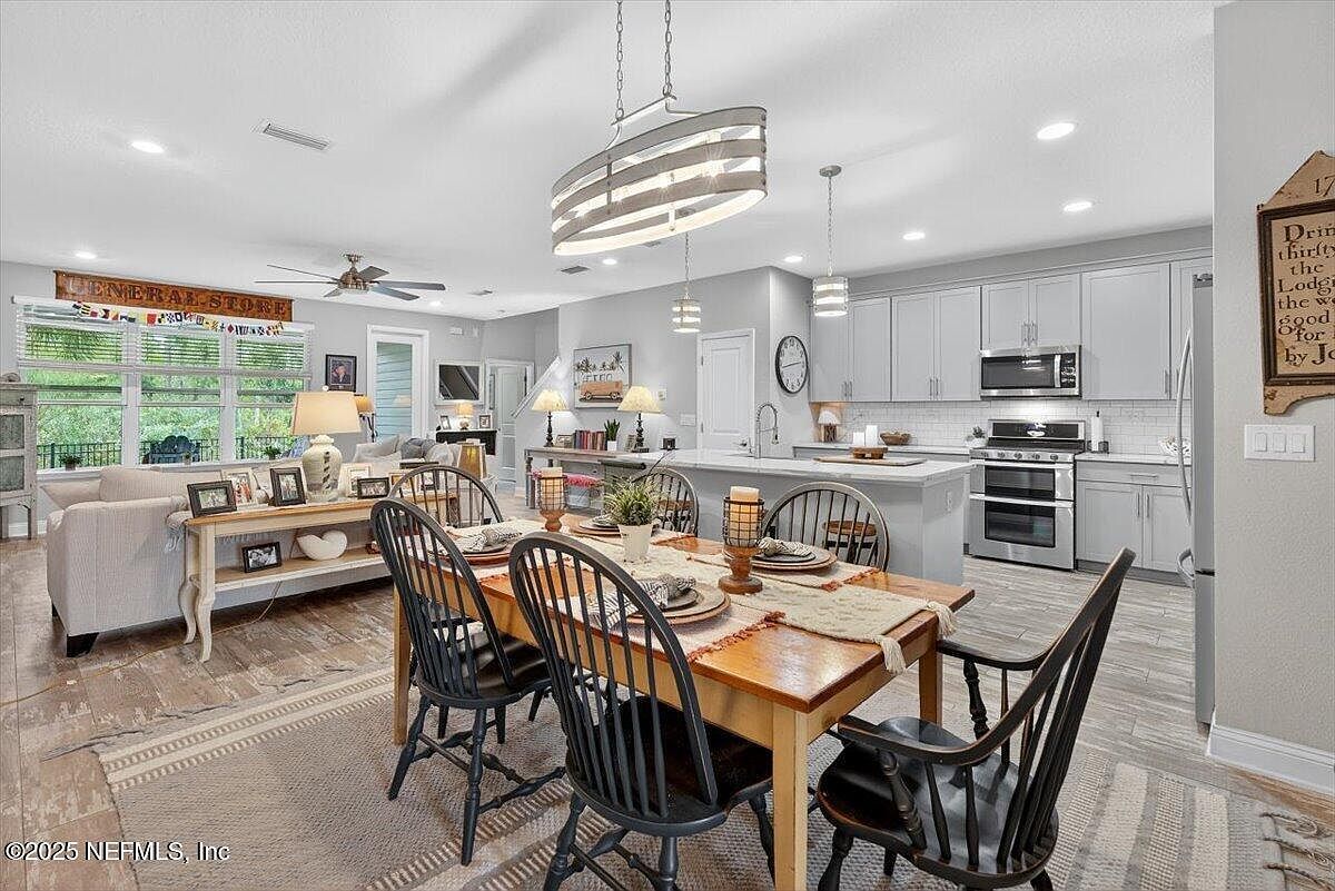 349 Tamar Ct Saint Augustine, FL 32095 - Thumbnail 5