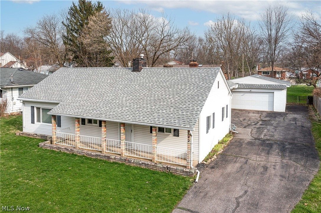 142 Parmely Ave Elyria, OH 44035 - Thumbnail 5