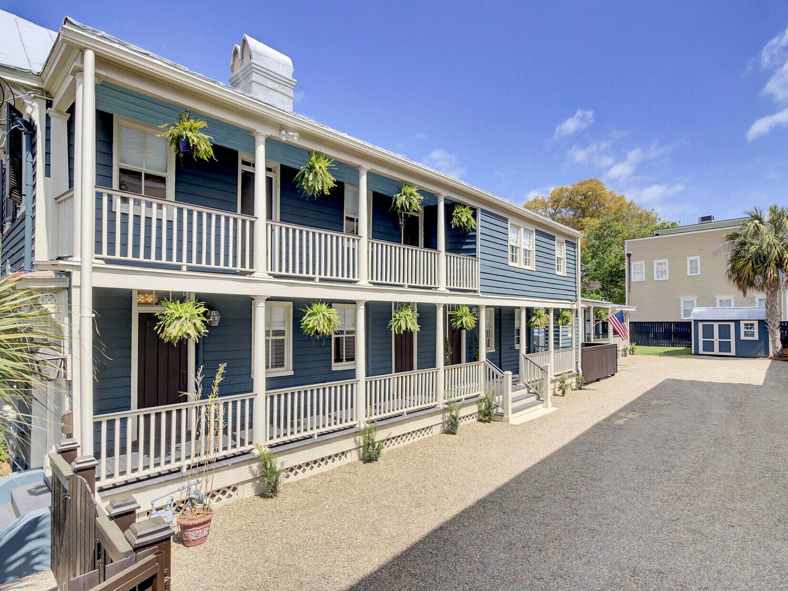 232 Rutledge Ave Charleston, SC 29403 - Thumbnail 5