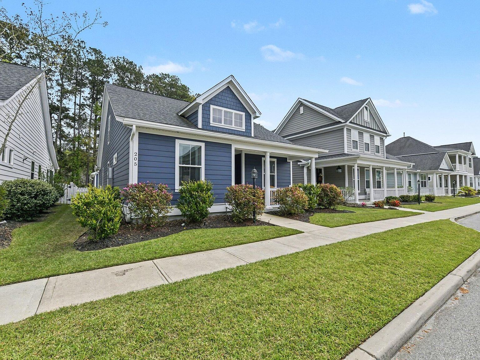 205 Angelica Ave Summerville, SC 29483 - Thumbnail 5