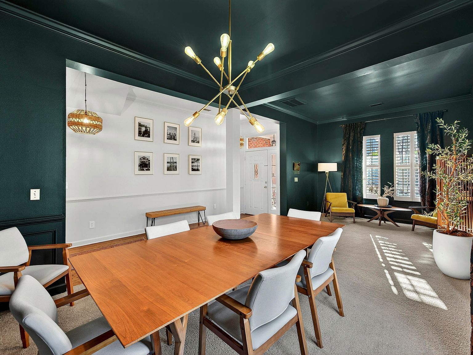 1617 William Hapton Way Mount Pleasant, SC 29466 - Thumbnail 5