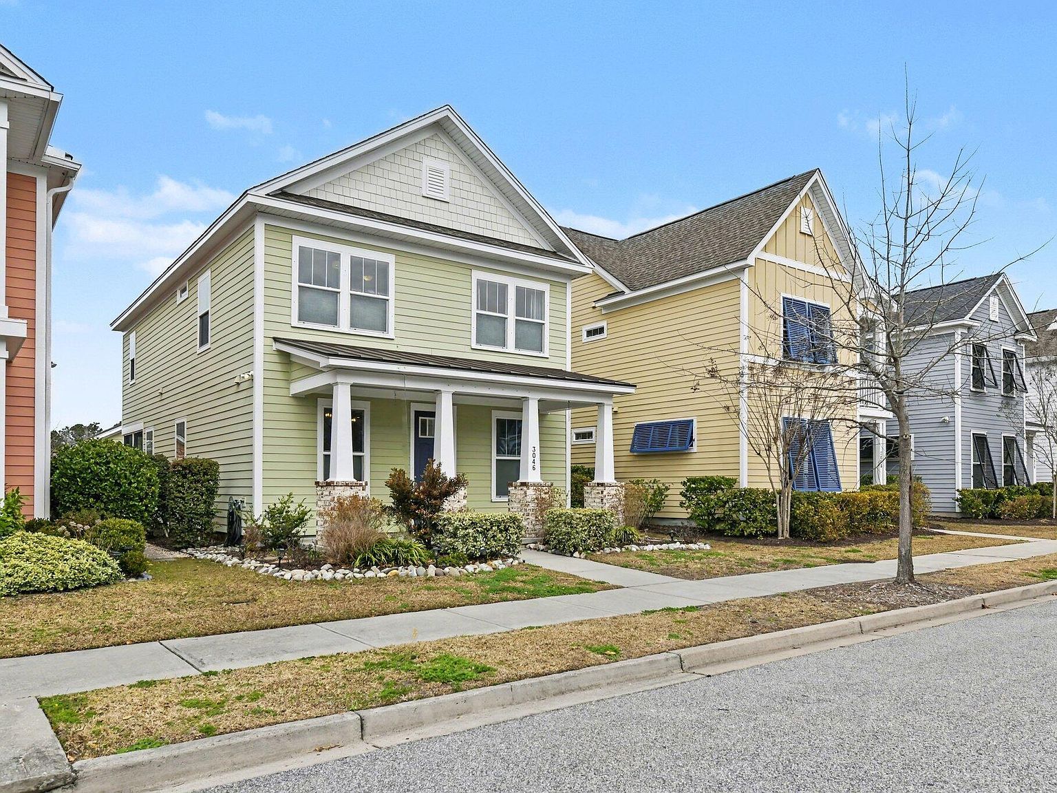 3046 Sweetleaf Ln Johns Island, SC 29455 - Thumbnail 5