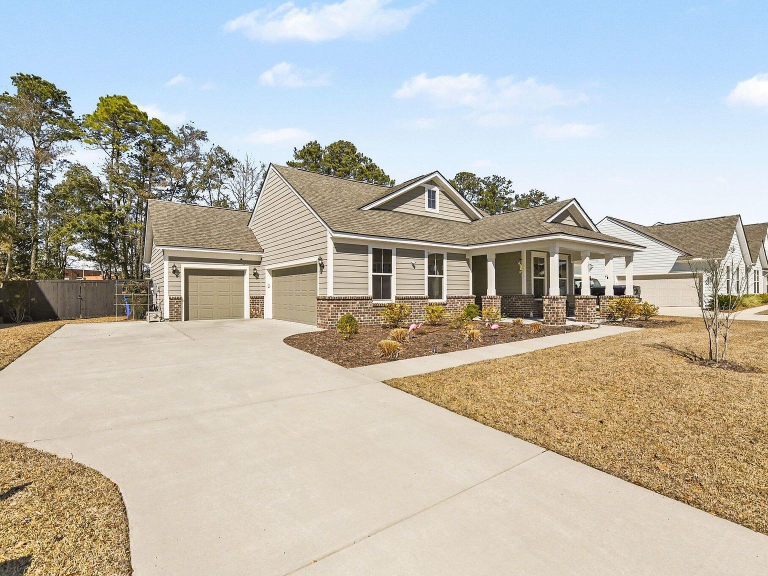 1957 Parish House Cir Johns Island, SC 29455 - Thumbnail 5