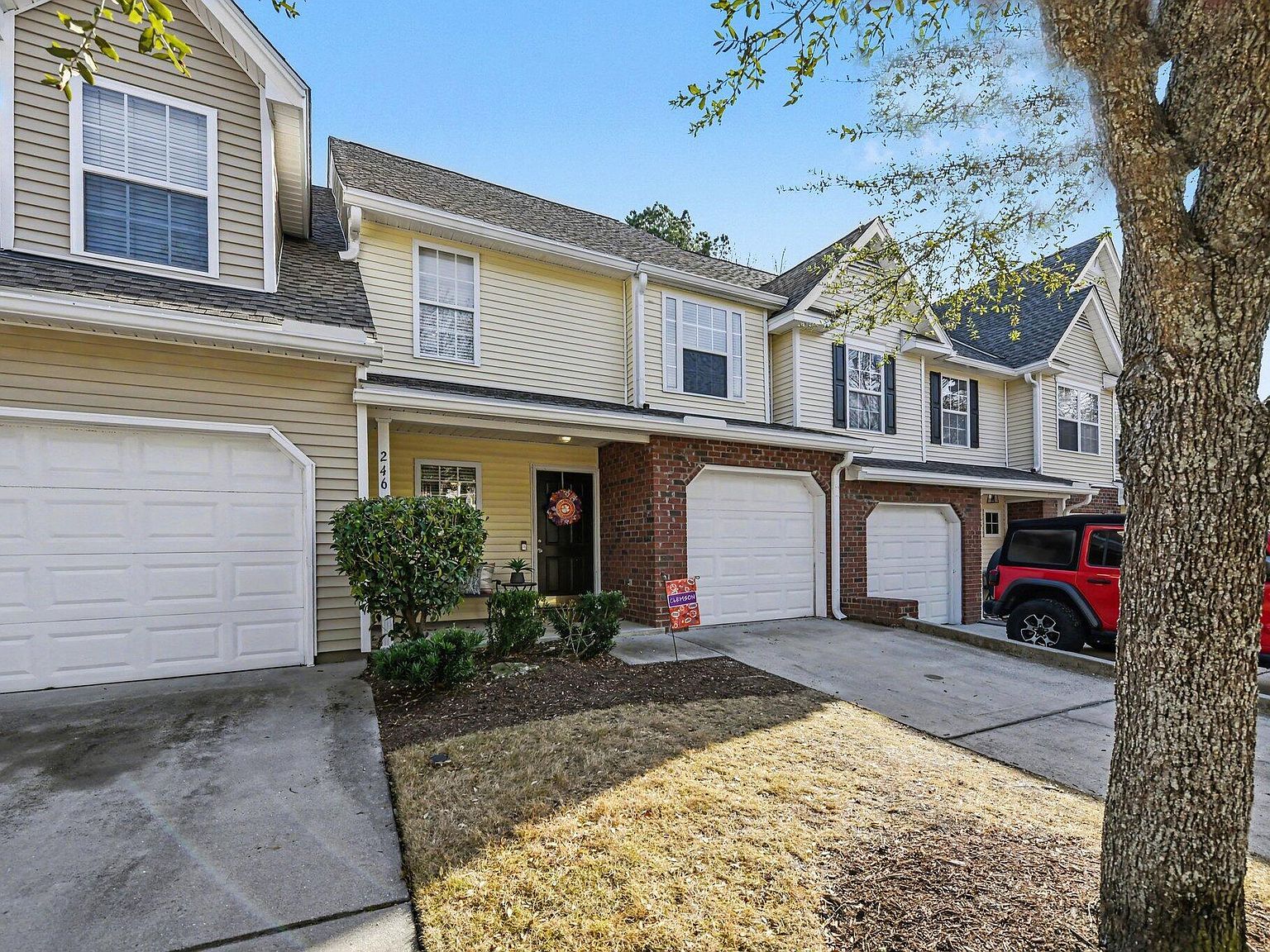 246 Darcy Ave Goose Creek, SC 29445 - Thumbnail 5