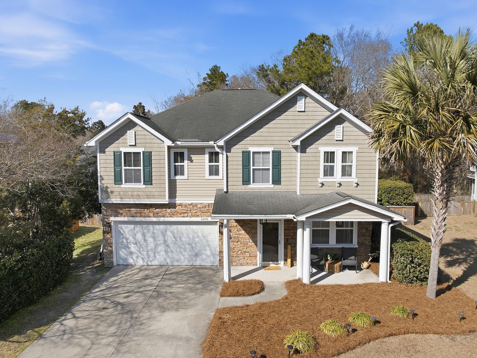 4805 Gilpen Ct Summerville, SC 29485 - Thumbnail 5